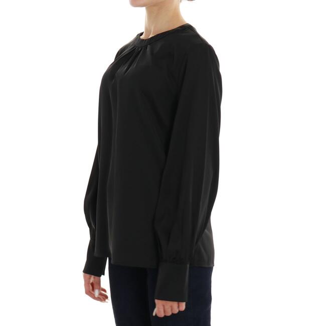 CAMICIA SATIN ANONYME - Mad Fashion | img vers.1300x/